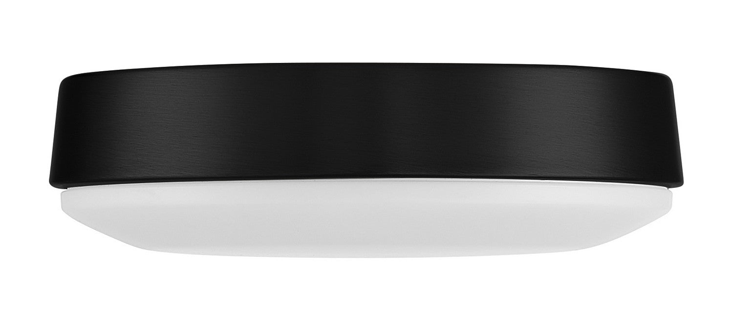 Craftmade - CHM52LK-FB-LED - LED Light Kit - Charming Light Kit - Flat Black