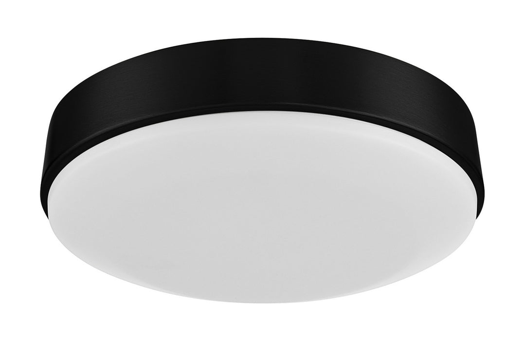 Craftmade - CHM52LK-FB-LED - LED Light Kit - Charming Light Kit - Flat Black