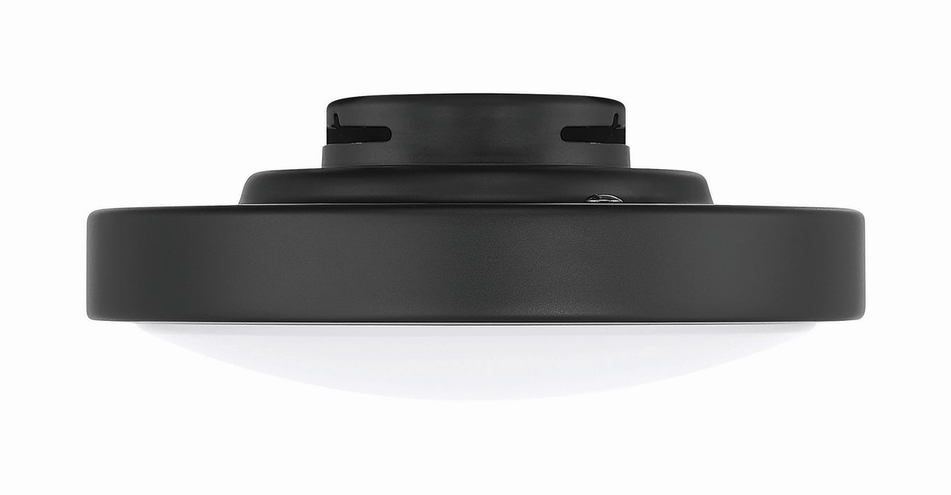 Craftmade - FRZ56LK-FB-LED - LED Light Kit - Frazier Light Kit - Flat Black