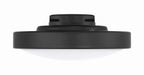 Craftmade - FRZ56LK-FB-LED - LED Light Kit - Frazier Light Kit - Flat Black