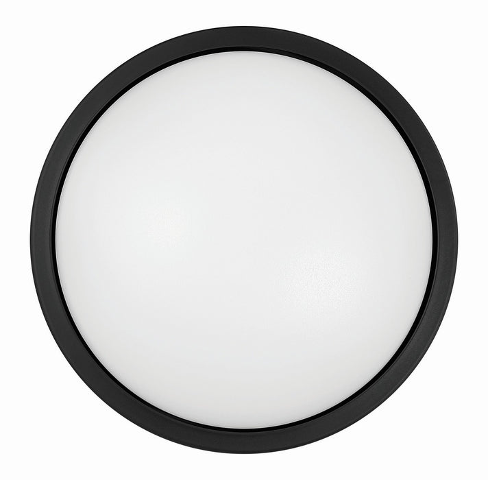 Craftmade - FRZ56LK-FB-LED - LED Light Kit - Frazier Light Kit - Flat Black