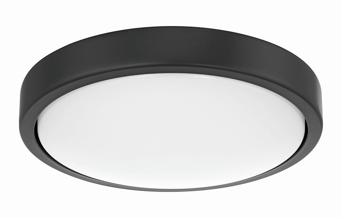 Craftmade - FRZ56LK-FB-LED - LED Light Kit - Frazier Light Kit - Flat Black