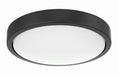 Craftmade - FRZ56LK-FB-LED - LED Light Kit - Frazier Light Kit - Flat Black