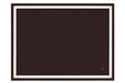 Craftmade - MIR4802RT-W3C - LED Mirror - Cristine - White