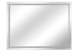 Craftmade - MIR4802RT-W3C - LED Mirror - Cristine - White