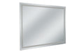 Craftmade - MIR4802RT-W3C - LED Mirror - Cristine - White