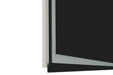 Craftmade - MIR4802RT-W3C - LED Mirror - Cristine - White