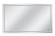 Craftmade - MIR6012RT-W3C - LED Mirror - Pam - White