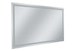 Craftmade - MIR6012RT-W3C - LED Mirror - Pam - White