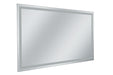Craftmade - MIR6012RT-W3C - LED Mirror - Pam - White