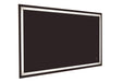 Craftmade - MIR6012RT-W3C - LED Mirror - Pam - White