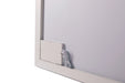 Craftmade - MIR6012RT-W3C - LED Mirror - Pam - White