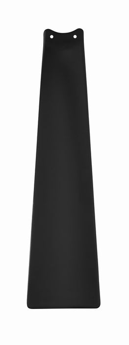 Craftmade - RHT52FB4 - 52" Ceiling Fan - Rhett 52" In/Outdoor Fan Damp Rated - Flat Black