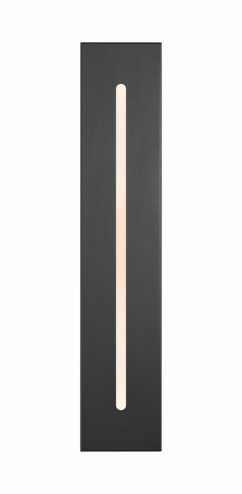 Craftmade - ZA8400-TB-LED - LED Outdoor Wall Lantern - Profiled - Textured Black