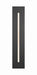 Craftmade - ZA8400-TB-LED - LED Outdoor Wall Lantern - Profiled - Textured Black