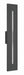 Craftmade - ZA8400-TB-LED - LED Outdoor Wall Lantern - Profiled - Textured Black