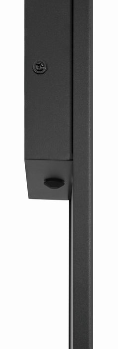 Craftmade - ZA8400-TB-LED - LED Outdoor Wall Lantern - Profiled - Textured Black