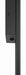 Craftmade - ZA8400-TB-LED - LED Outdoor Wall Lantern - Profiled - Textured Black