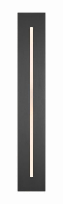 Craftmade - ZA8410-TB-LED - LED Outdoor Wall Lantern - Profiled - Textured Black