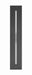 Craftmade - ZA8410-TB-LED - LED Outdoor Wall Lantern - Profiled - Textured Black