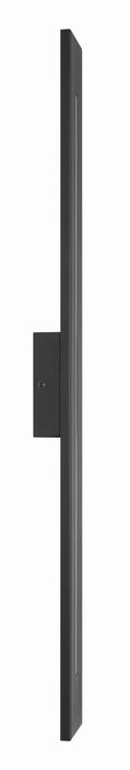 Craftmade - ZA8410-TB-LED - LED Outdoor Wall Lantern - Profiled - Textured Black