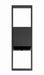 Craftmade - ZA8500-TB-LED - LED Outdoor Wall Lantern - Contact - Textured Black
