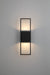 Craftmade - ZA8500-TB-LED - LED Outdoor Wall Lantern - Contact - Textured Black