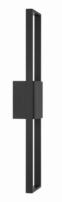Craftmade - ZA8510-TB-LED - LED Outdoor Wall Lantern - Contact - Textured Black