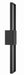 Craftmade - ZA8510-TB-LED - LED Outdoor Wall Lantern - Contact - Textured Black