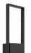 Craftmade - ZA8510-TB-LED - LED Outdoor Wall Lantern - Contact - Textured Black