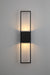 Craftmade - ZA8510-TB-LED - LED Outdoor Wall Lantern - Contact - Textured Black