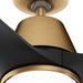 Hunter - 50044 - 52" Ceiling Fan - Aeronaut - Luxe Gold