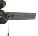 Hunter - 50318 - 36" Ceiling Fan - Cassius - Noble Bronze
