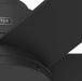 Hunter - 51830 - 60" Ceiling Fan - Kennicott - Matte Black