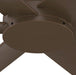 Hunter - 51832 - 60" Ceiling Fan - Kennicott - Matte Bronze