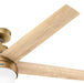 Hunter - 53783 - 60" Ceiling Fan - Aerodyne - Luxe Gold