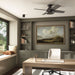Hunter - 59336 - 44" Ceiling Fan - Dempsey - Noble Bronze
