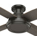 Hunter - 59336 - 44" Ceiling Fan - Dempsey - Noble Bronze