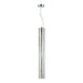 Varaluz - 1070P04CH - Four Light Pendant - Chroman Empire - Chrome