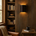 Varaluz - 323W01DBFG - One Light Wall Sconce - Cannery - Dark Bronze / French Gold