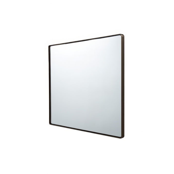 Varaluz - 407A02BZ - Mirror - Kye - Bronze