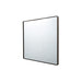 Varaluz - 407A02BZ - Mirror - Kye - Bronze