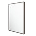 Varaluz - 407A04BZ - Mirror - Kye - Bronze