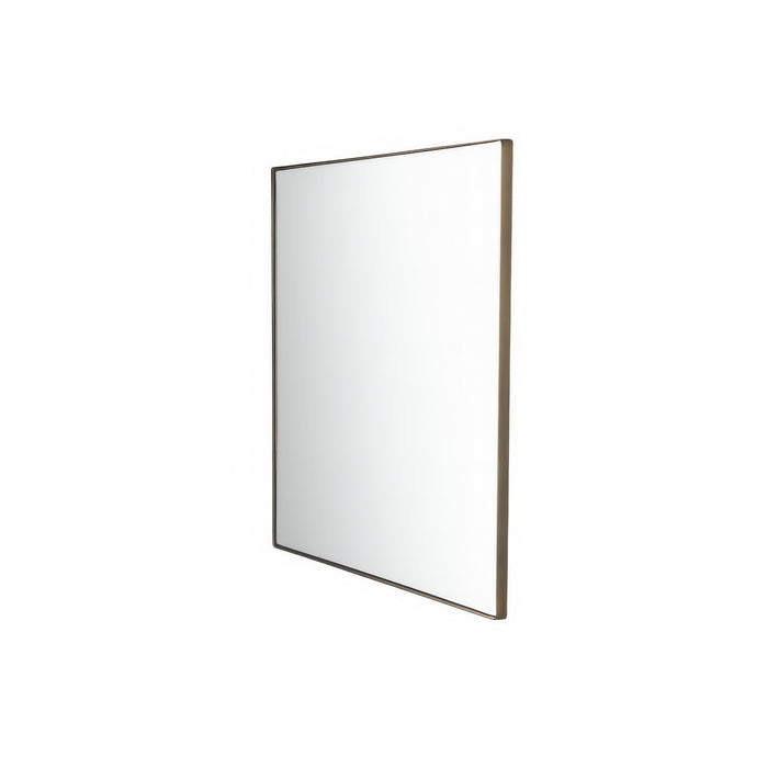 Varaluz - 407A06BZ - Mirror - Kye - Bronze
