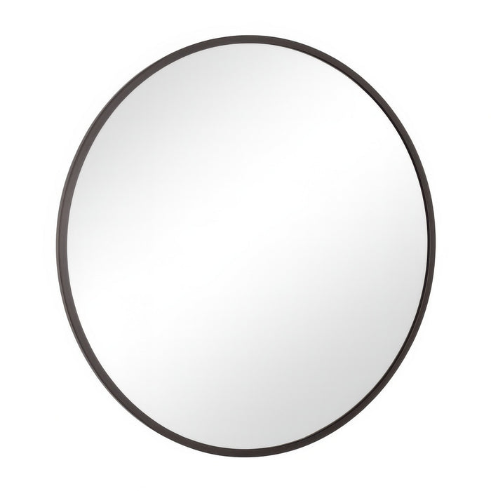 Varaluz - 428A01BZ - Mirror - Cottage - Bronze