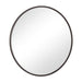 Varaluz - 428A01BZ - Mirror - Cottage - Bronze