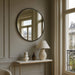 Varaluz - 428A01BZ - Mirror - Cottage - Bronze