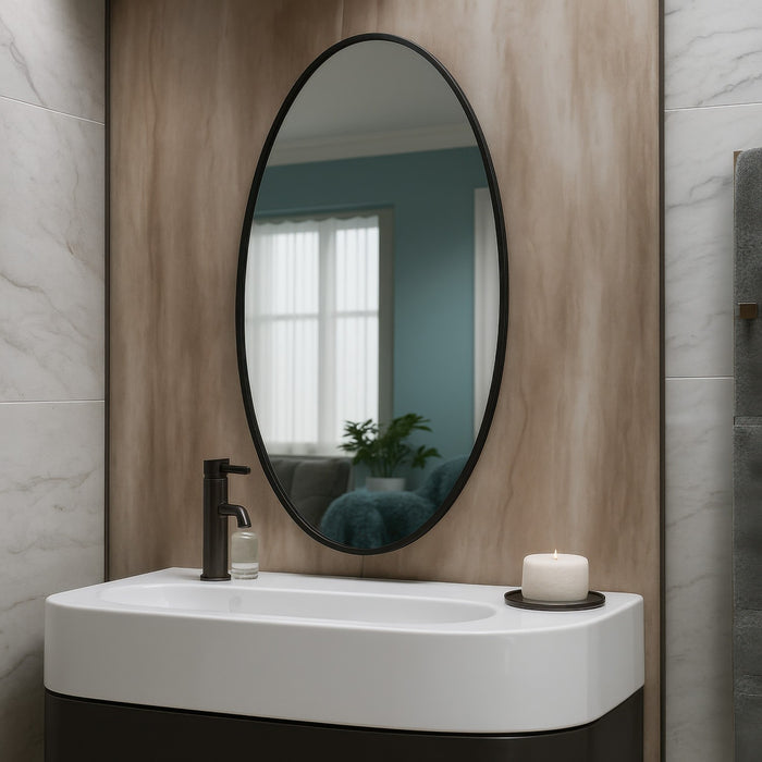 Varaluz - 458MO22BZ - Mirror - Tablet - Bronze