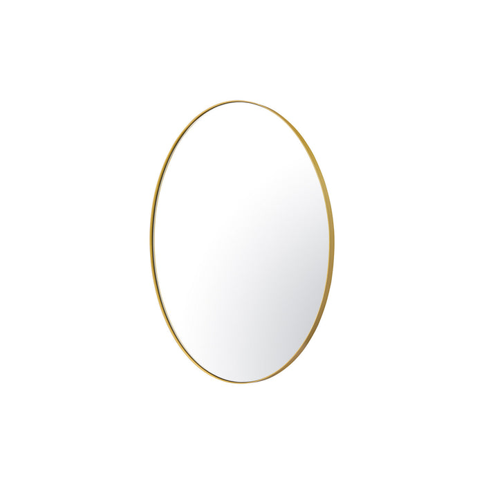 Varaluz - 458MO22GO - Mirror - Tablet - Gold