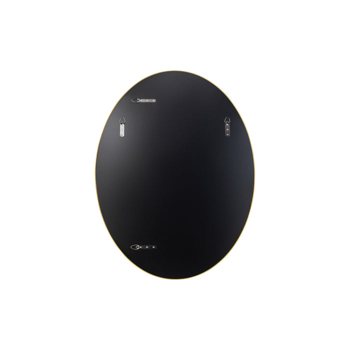 Varaluz - 458MO22GO - Mirror - Tablet - Gold